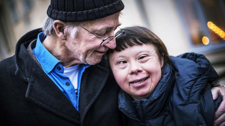 кадр из фильма Martina har sett alla mina filmer