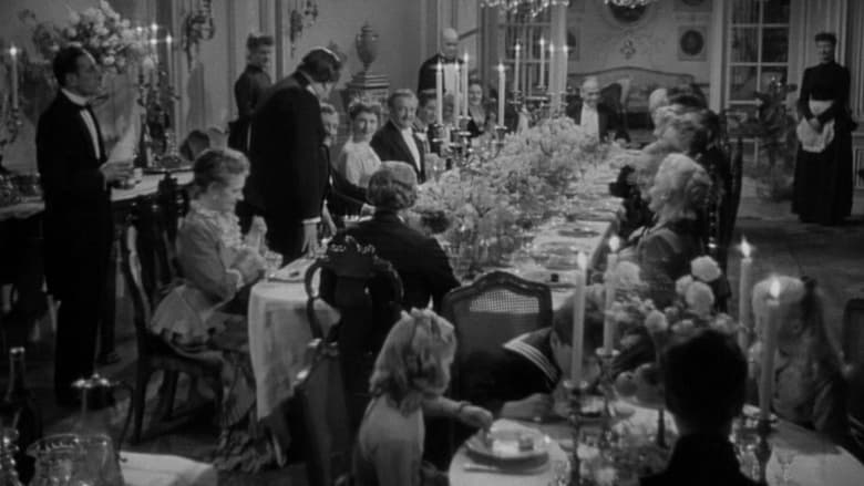 кадр из фильма The Angel with the Trumpet