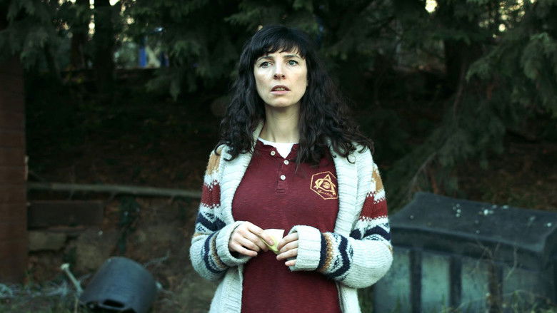 кадр из фильма Cleaning Up