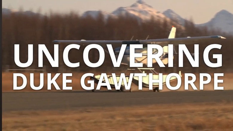 Uncovering Duke Gawthorpe
