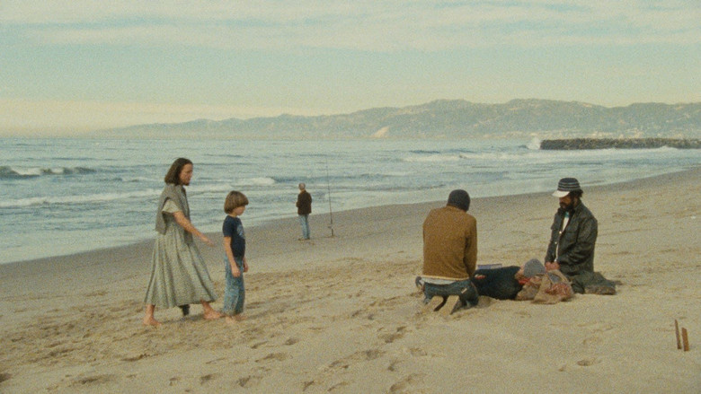 кадр из фильма Documenteur