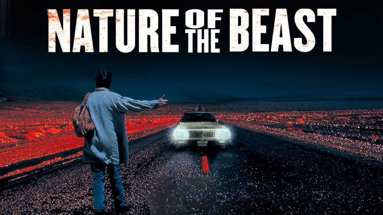 кадр из фильма Природа зверя