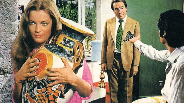 кадр из фильма Калифша