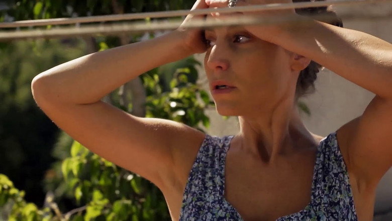 кадр из фильма The Last Departure