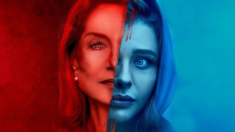 кадр из фильма В объятиях лжи