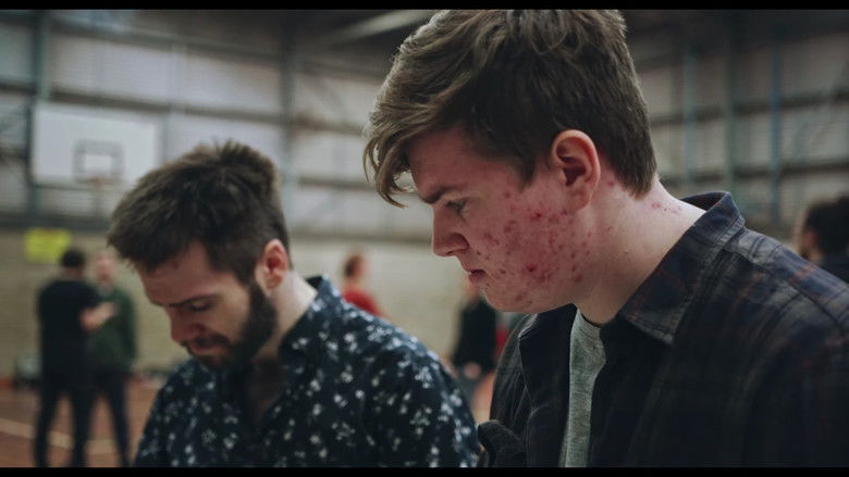 кадр из фильма One Last Deal