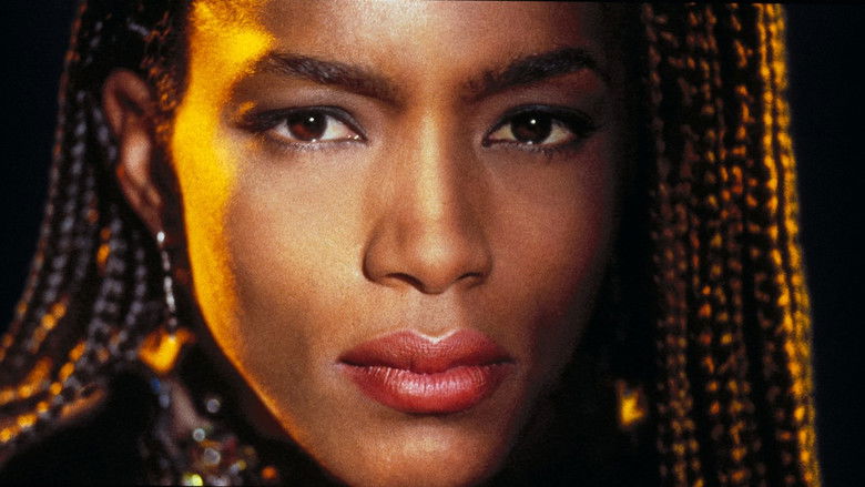 кадр из фильма Странные дни