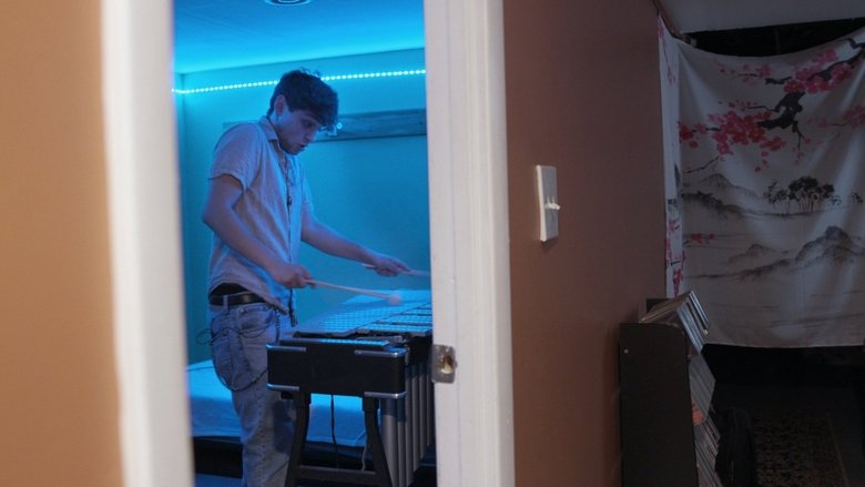 кадр из фильма Sparni