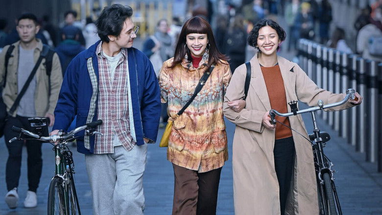 кадр из фильма Jalan yang Jauh, Jangan Lupa Pulang