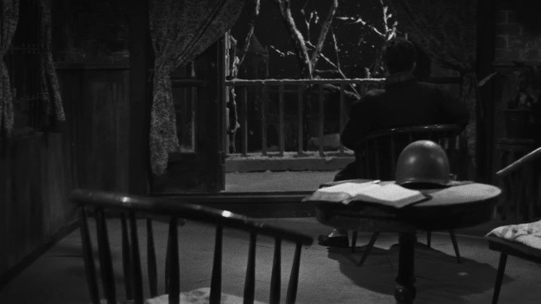 кадр из фильма 순교자