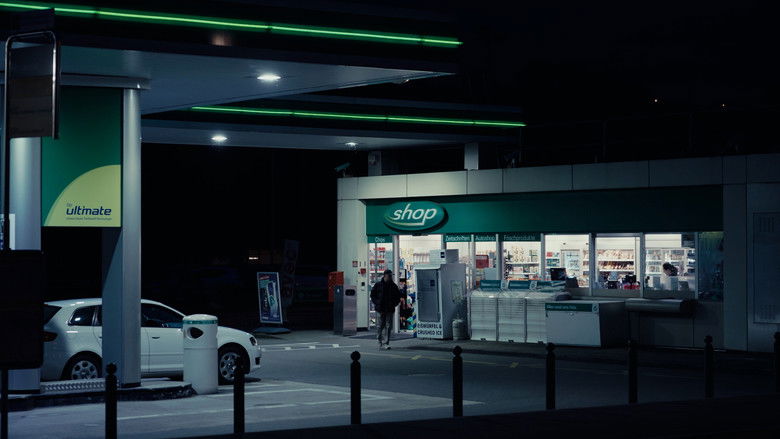 кадр из фильма Warum sind Sonntage so deprimierend?