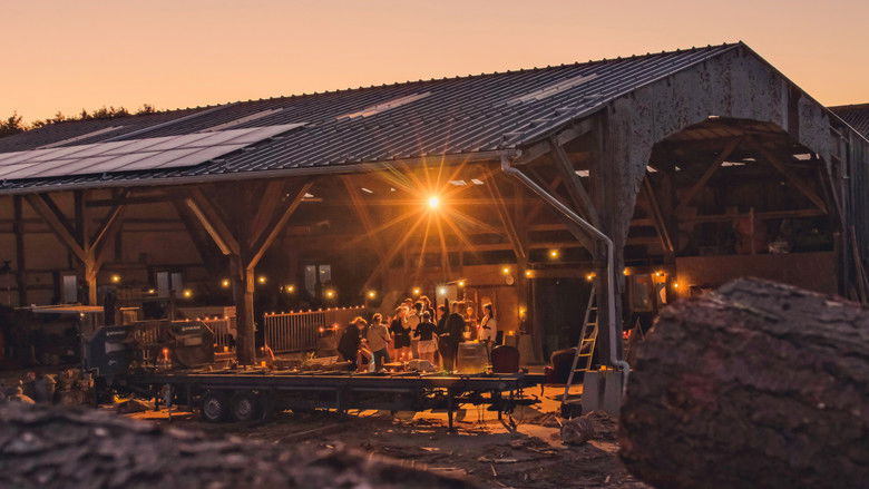 кадр из фильма Dernier Péché