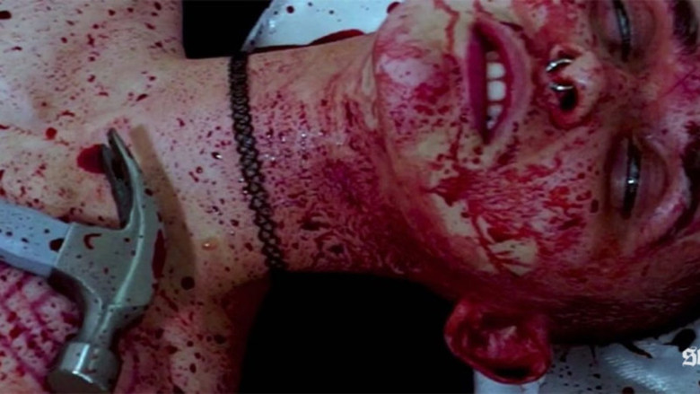 кадр из фильма The Angela Chapters