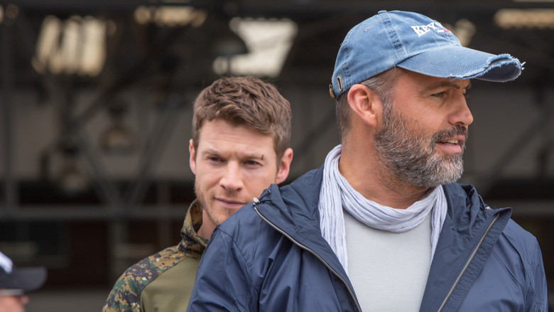 кадр из фильма Снайпер: Безупречное убийство