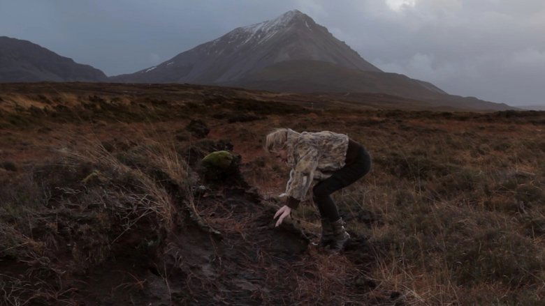 кадр из фильма A Want in Her