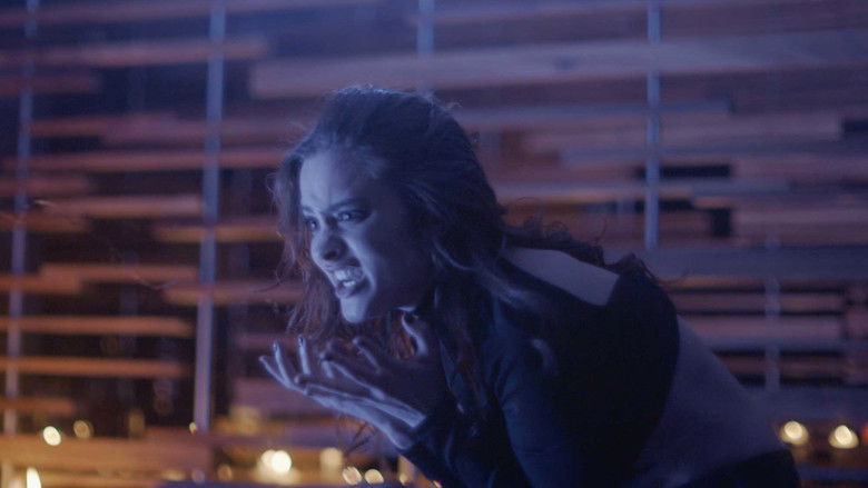 кадр из фильма Balcón