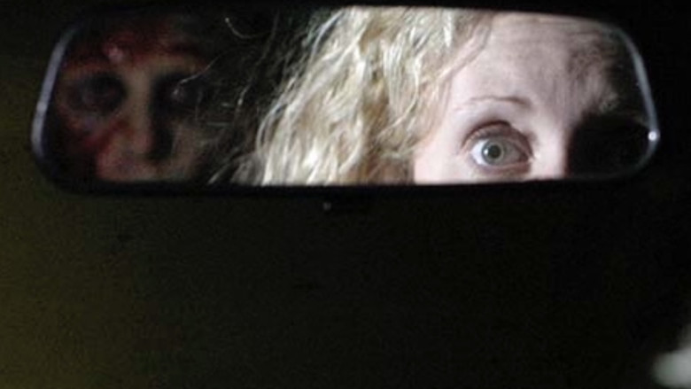 кадр из фильма Ouija Board