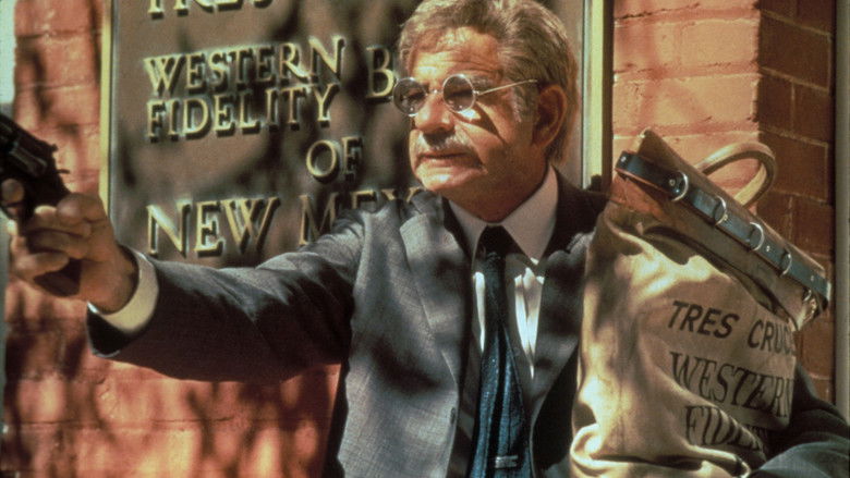 кадр из фильма Чарли Варрик