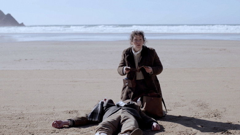 кадр из фильма FATHOM