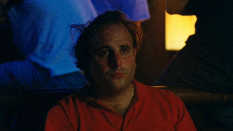 кадр из фильма Un Monde sans femmes