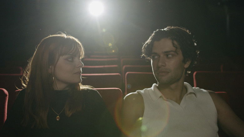 кадр из фильма Rêver sa Vie