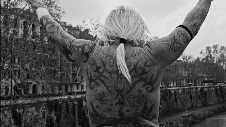 кадр из фильма Figlio di Giano