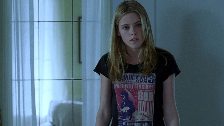 кадр из фильма В стране женщин