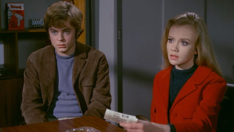 кадр из фильма Расшатанные нервы