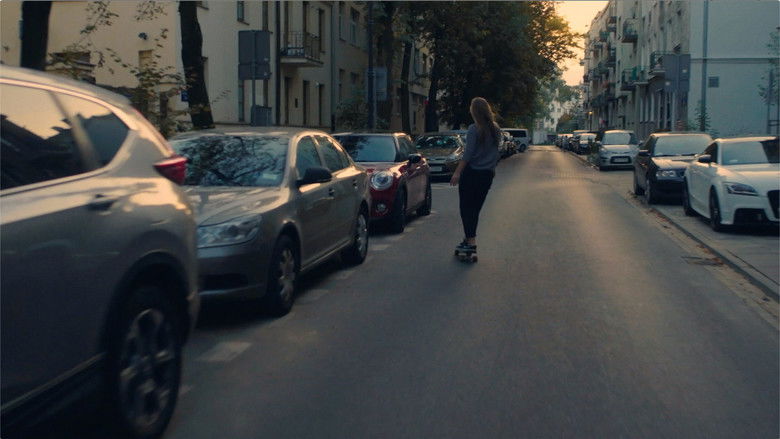 кадр из фильма Last Days of Summer