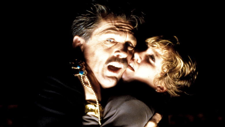 кадр из фильма Полтергейст 3