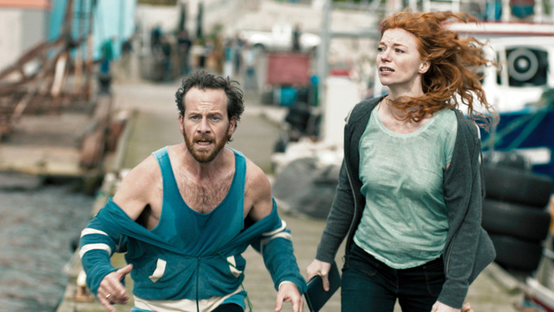 кадр из фильма Смерть - это сладкий сон