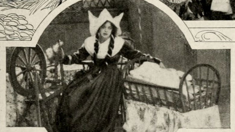 кадр из фильма Rumpelstiltskin