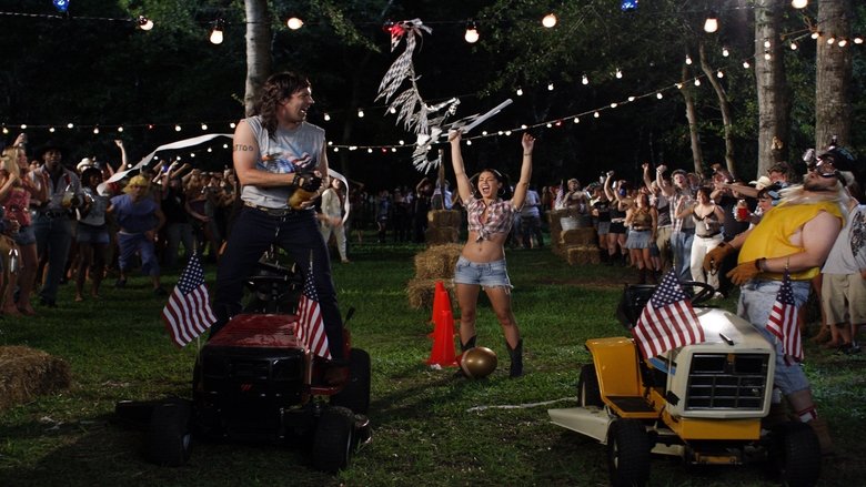 кадр из фильма Старая добрая оргия