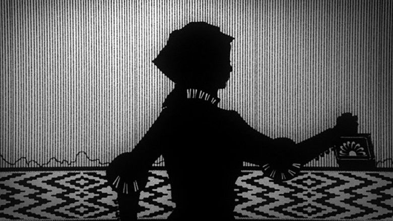 кадр из фильма Le fiamme di Nule