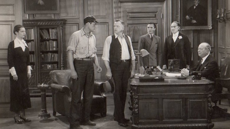 кадр из фильма Sons of Steel