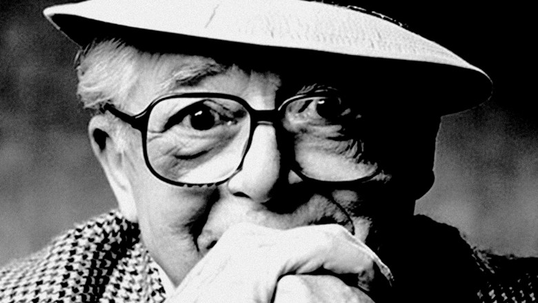 кадр из фильма Billy Wilder Speaks
