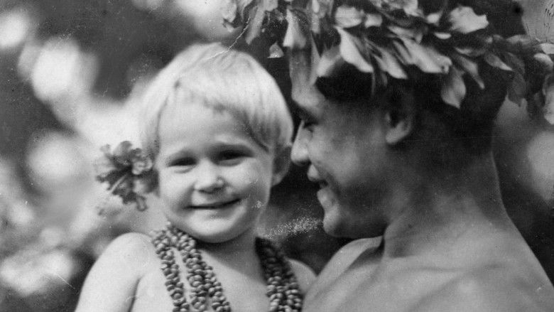 кадр из фильма Monica in the South Seas