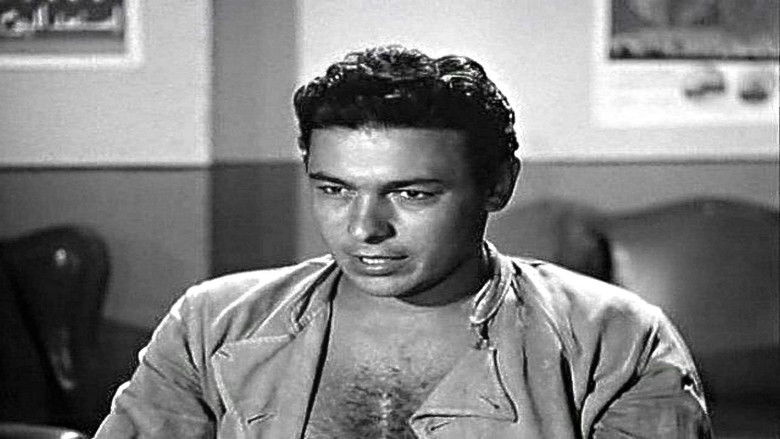 кадр из фильма ابن حميدو