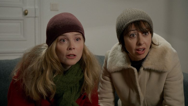 кадр из фильма Garde alternée