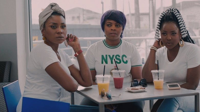 кадр из фильма Five Fifty Five