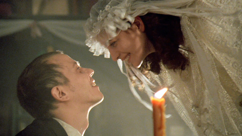 кадр из фильма Андеграунд