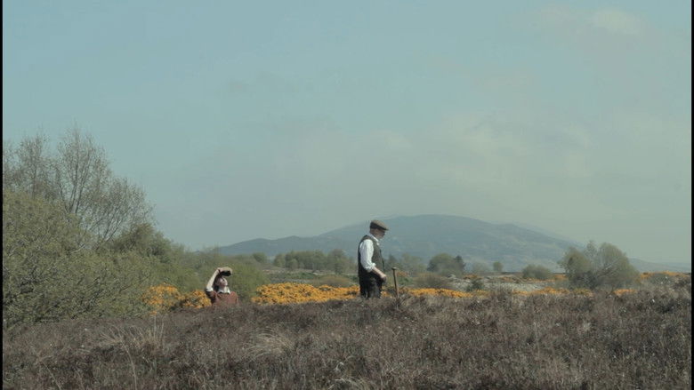 кадр из фильма Cródhearg