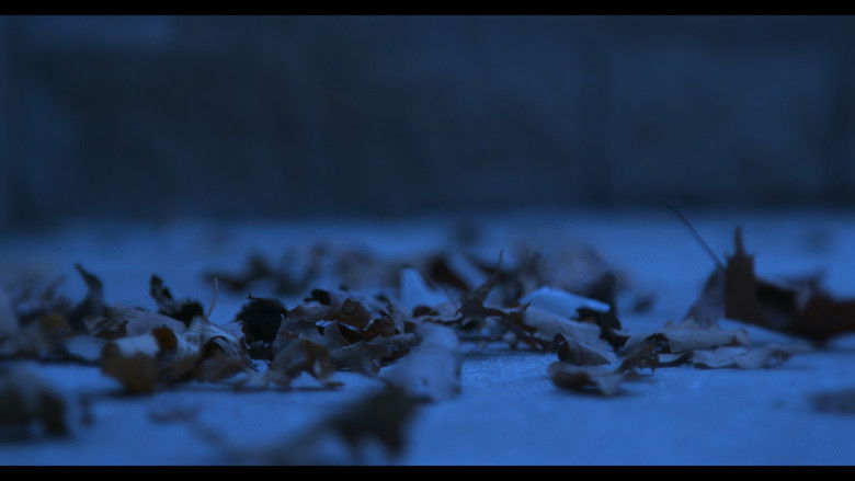 кадр из фильма Blood Is Thicker Than Water