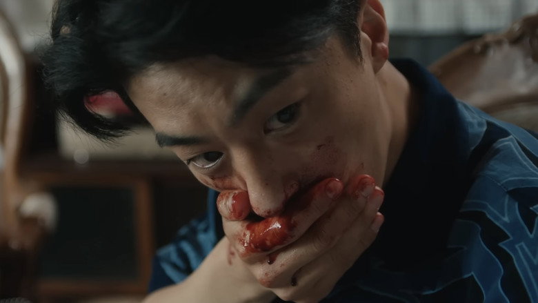 кадр из фильма 사람냄새 이효리