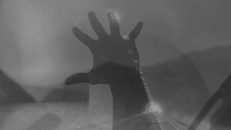 кадр из фильма raindrops