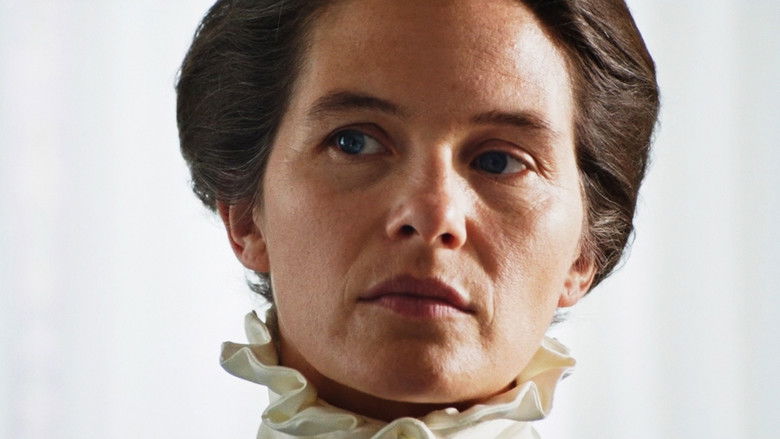 кадр из фильма Psykosia