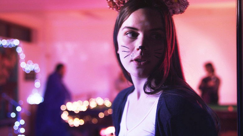 кадр из фильма Много шума из ничего