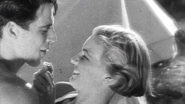 кадр из фильма Jonge harten