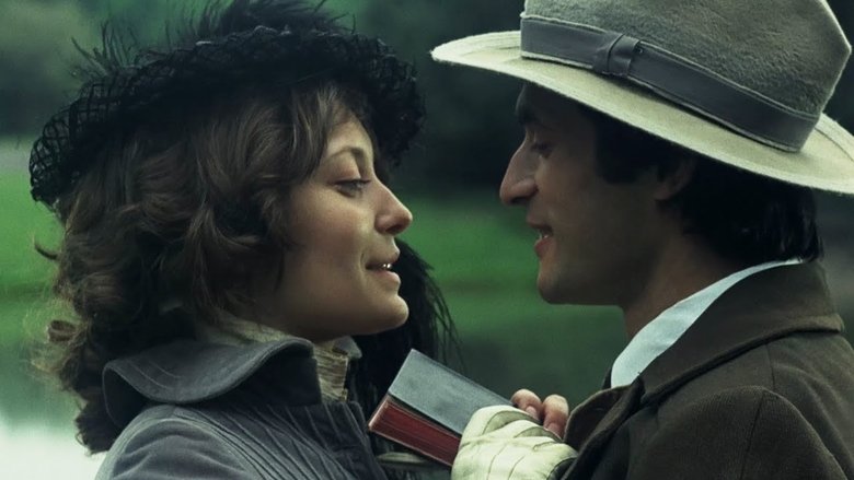 кадр из фильма История греха