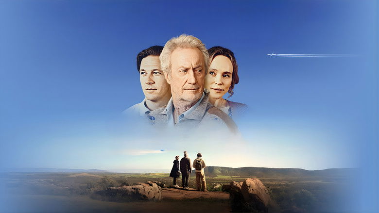 кадр из фильма Путешественники